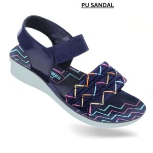 Pu sandal for girls kids(1.5 to 7 years)