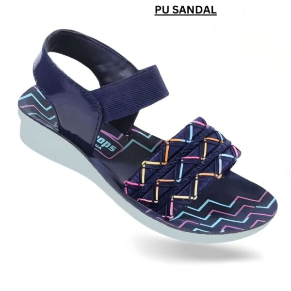 Pu sandal for girls kids(1.5 to 7 years)