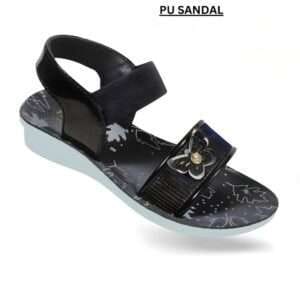 Pu sandals for girls kids(5 to 9years)
