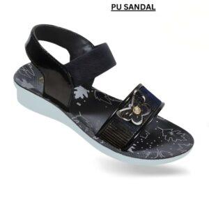 Pu sandals for girls kids(5 to 9years)