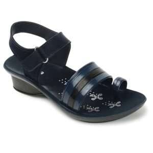 Pu Sandal for girls kids( 5 to 7years)