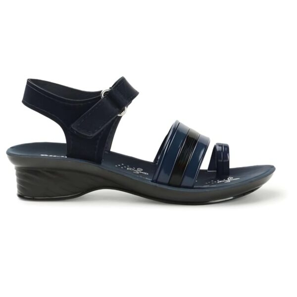 Pu Sandal for girls kids( 5 to 7years) - Image 9