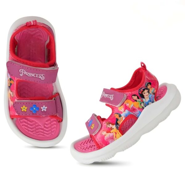 Sports Sandal for girls kids - Image 2