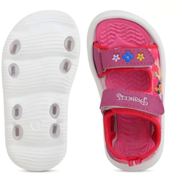 Sports Sandal for girls kids - Image 4