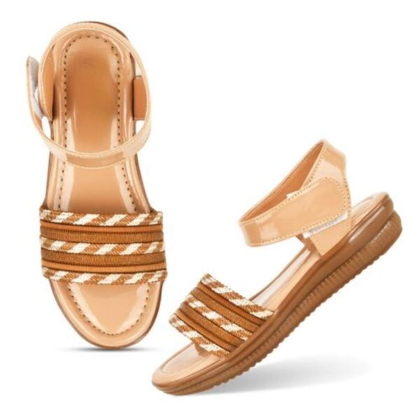 Sandals for girls kids(7 to 11years) - Image 2