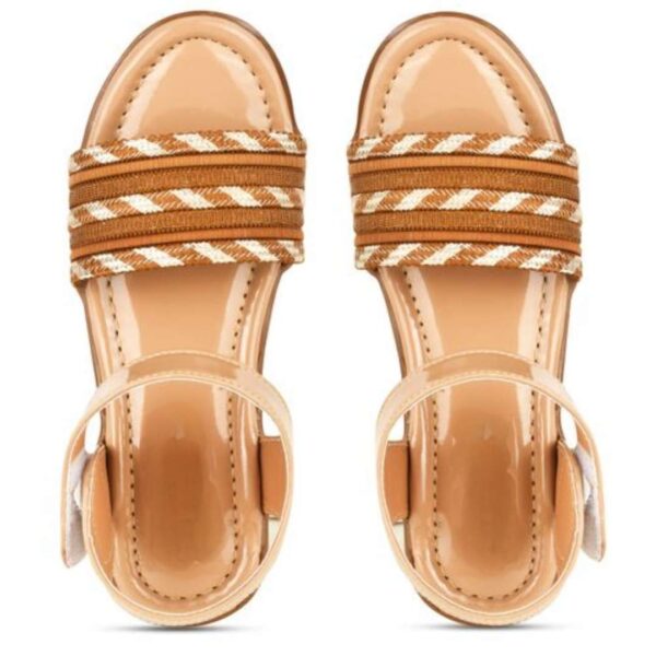 Sandals for girls kids(7 to 11years) - Image 4