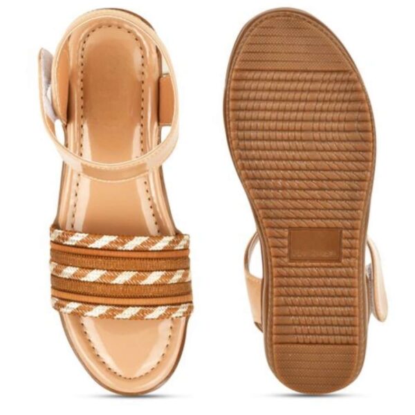 Sandals for girls kids(7 to 11years) - Image 5