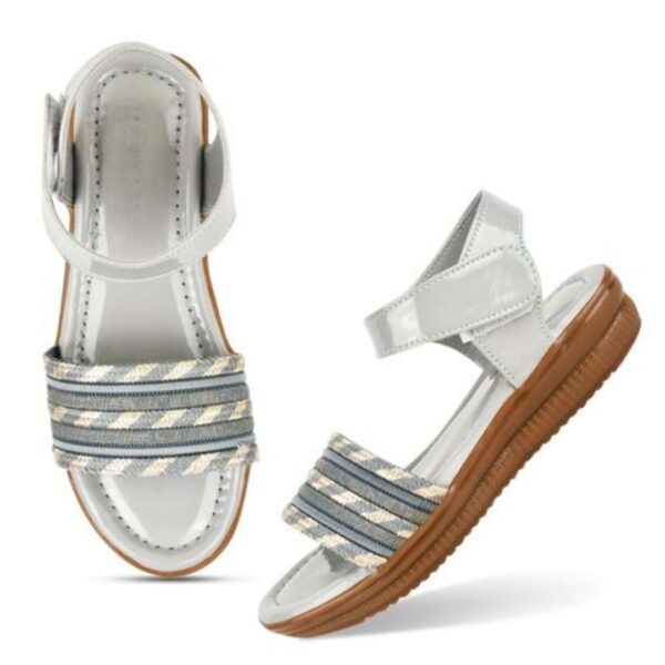 Sandals for girls kids(7 to 11years) - Image 9