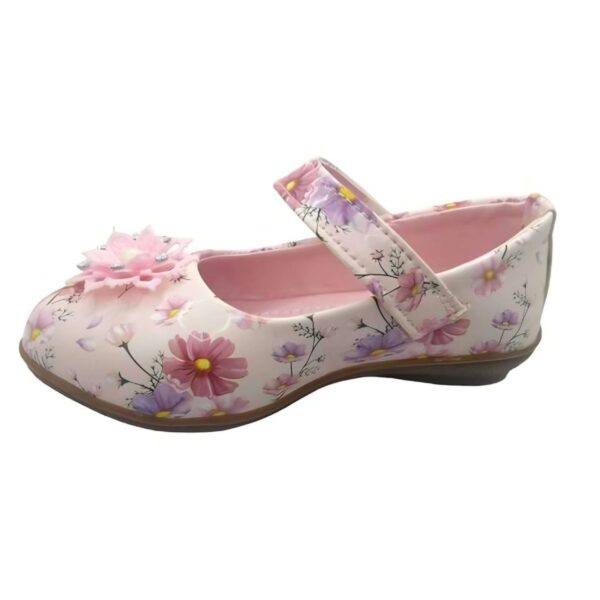 Printed Bellies for girls kids(10 m to 5 years) - Image 9