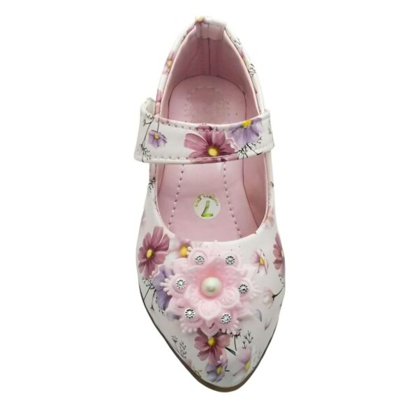 Printed Bellies for girls kids(10 m to 5 years) - Image 8