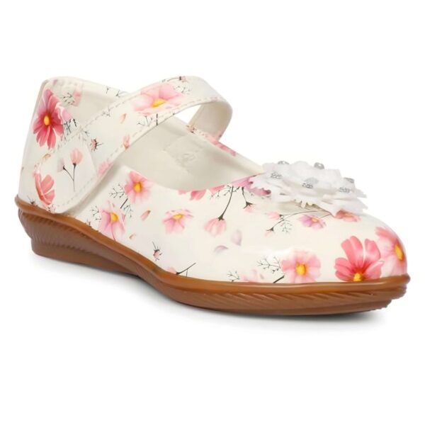 Printed Bellies for girls kids(10 m to 5 years) - Image 2