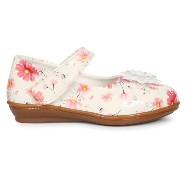 Printed Bellies for girls kids(10 m to 5 years) - Image 3