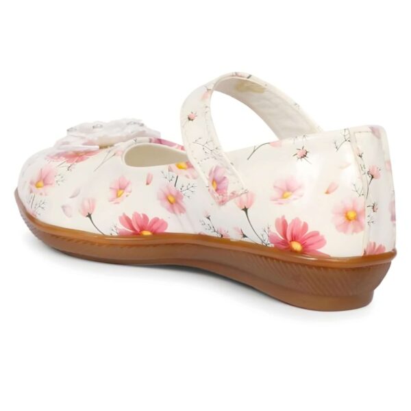 Printed Bellies for girls kids(10 m to 5 years) - Image 4