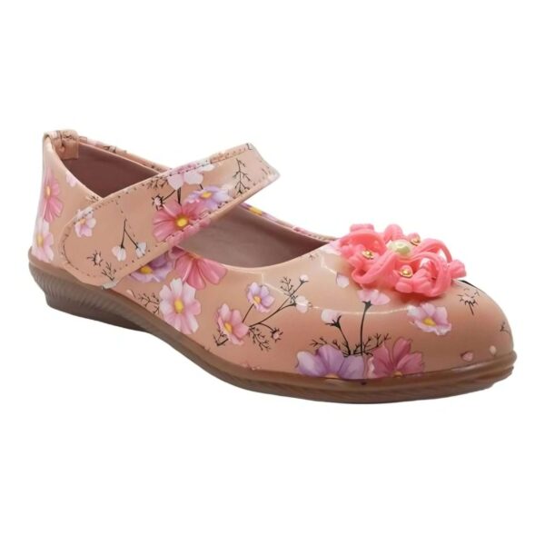 Printed Bellies for girls kids(10 m to 5 years) - Image 12