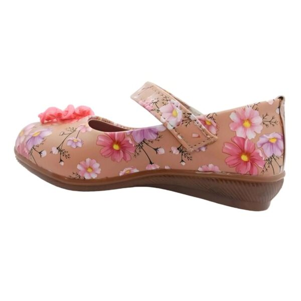 Printed Bellies for girls kids(10 m to 5 years) - Image 13
