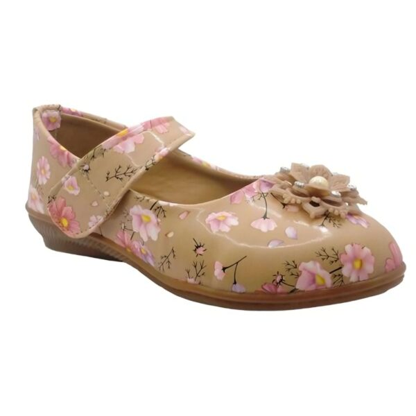 Printed Bellies for girls kids(10 m to 5 years) - Image 5