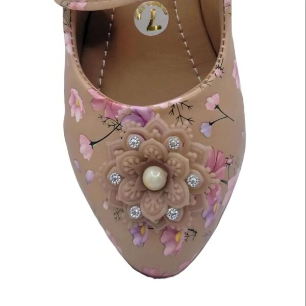 Printed Bellies for girls kids(10 m to 5 years) - Image 6