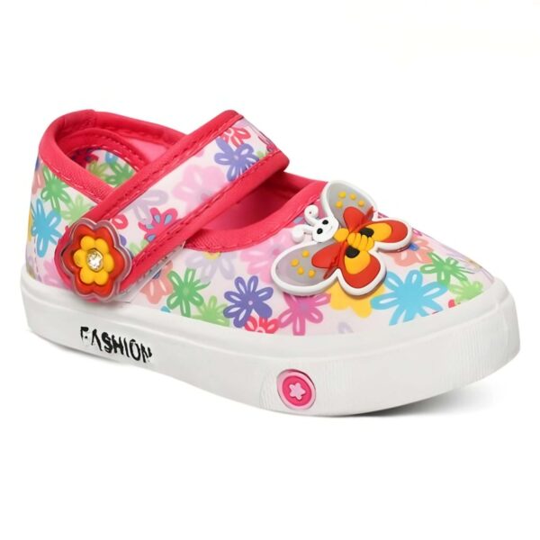 Printed cloth Bellies for girls kids(1.5 to 5 years) - Image 2