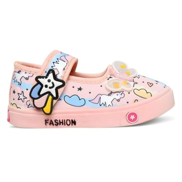 Printed cloth Bellies for girls kids(1.5 to 5 years) - Image 6