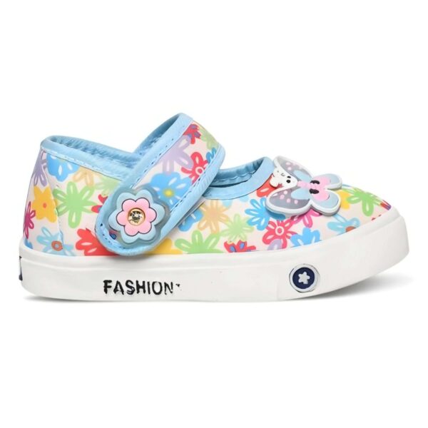 Printed cloth Bellies for girls kids(1.5 to 5 years) - Image 5