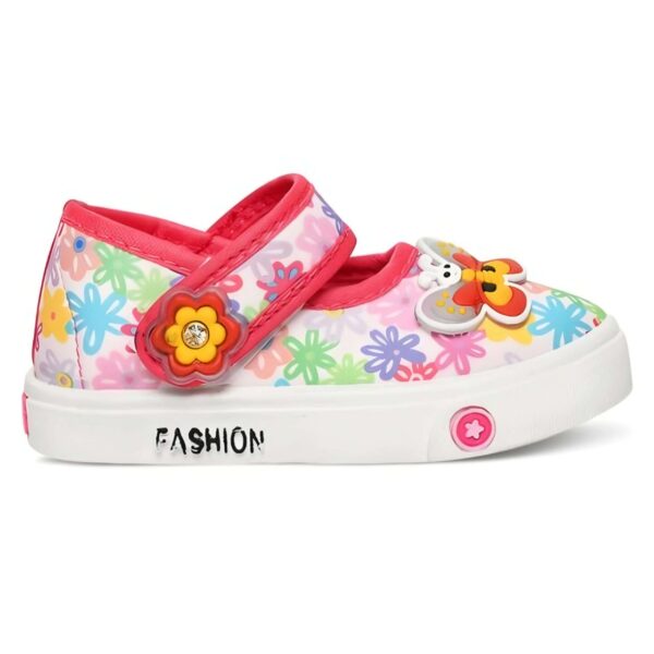 Printed cloth Bellies for girls kids(1.5 to 5 years) - Image 4