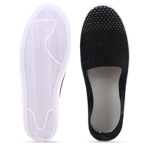 Flyknit Bellies for girls kids( 8 to 10 years) - Image 4
