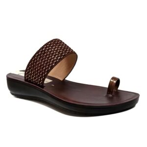 Casual pu sandal for women