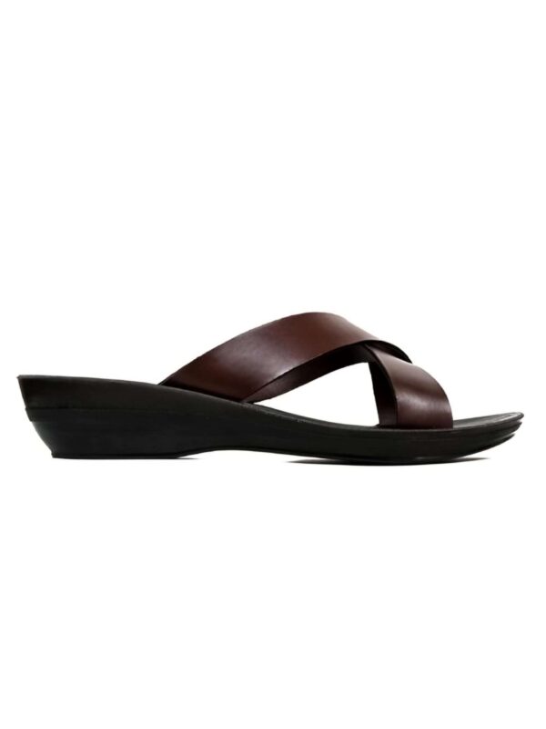 Stylish Casual pu sandal for womens - Image 3