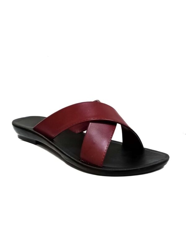 Stylish Casual pu sandal for womens - Image 6