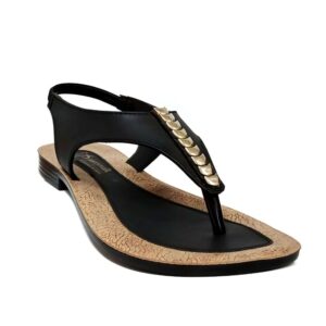 Casual women pu sandal