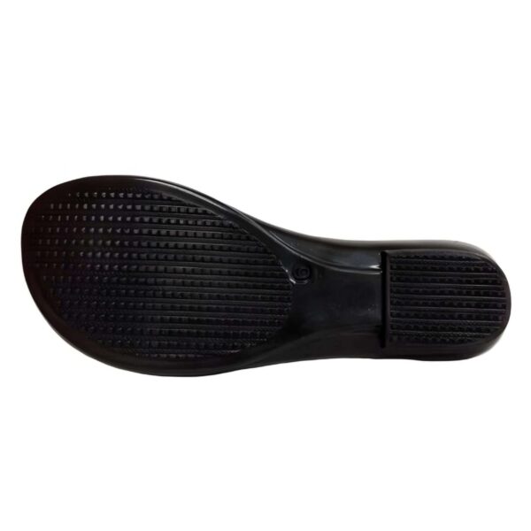 V shape casual sandal for womens - Image 4