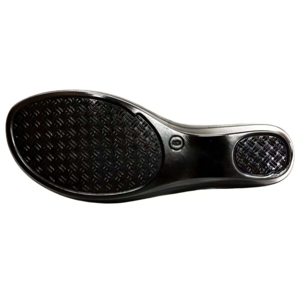 Trendy casual womens pu sandals - Image 4