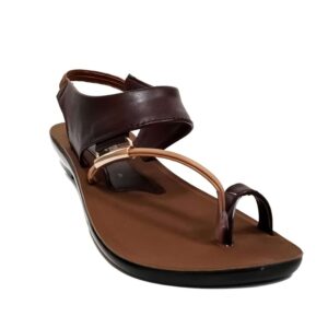 Pu Sandal for women