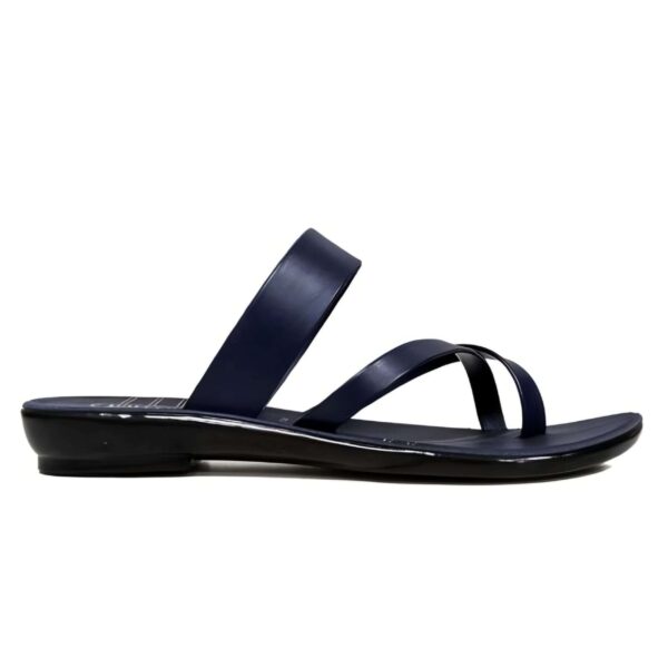 Flat pu sandal for womens - Image 6