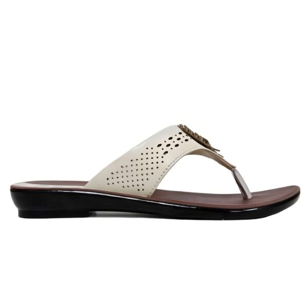 V shape stylish sandal for womens - Image 3