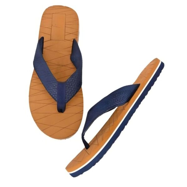 Trendy comfortable alalSlippers for men - Image 9