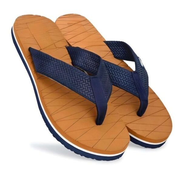 Trendy comfortable alalSlippers for men - Image 8