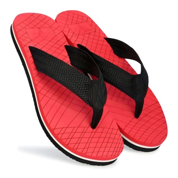 Trendy comfortable alalSlippers for men - Image 5