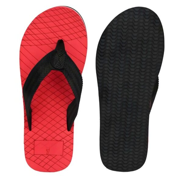Trendy comfortable alalSlippers for men - Image 4