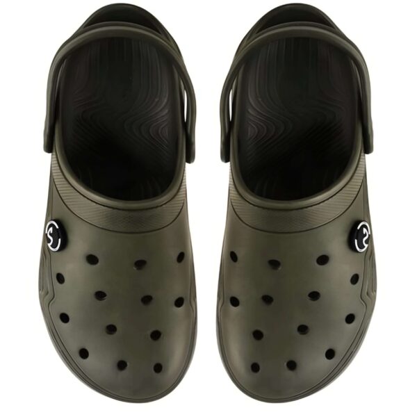 Eva casual Comfortable clogs  for Men - Image 17