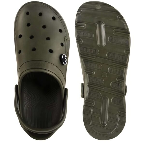 Eva casual Comfortable clogs  for Men - Image 18