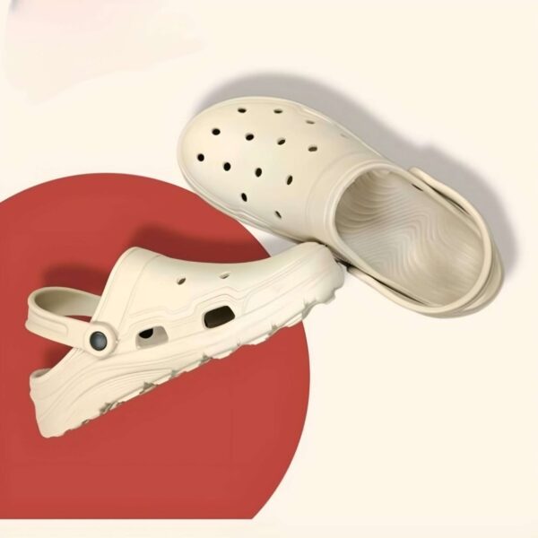 Eva casual Comfortable clogs  for Men - Image 15