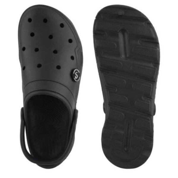 Eva casual Comfortable clogs  for Men - Image 3