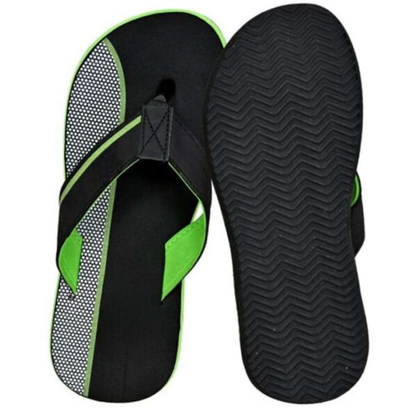 Trendy slippers for Men - Image 3