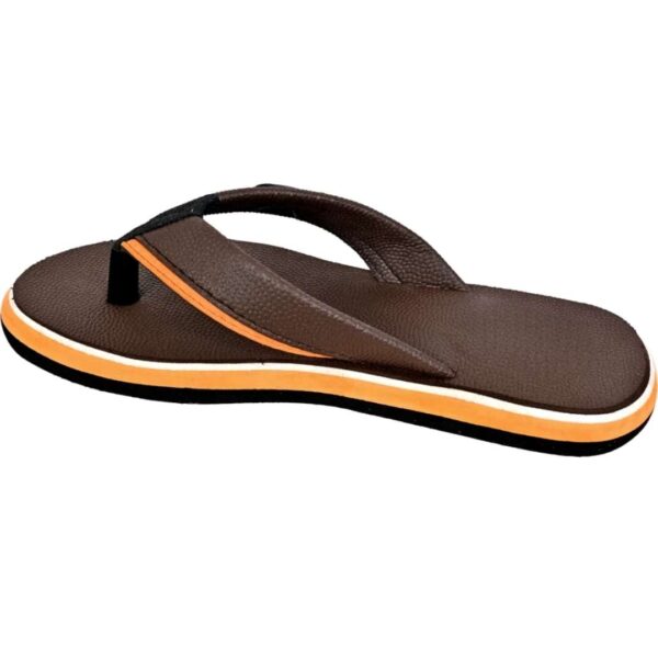 Rubber Slippers for Men - Image 2