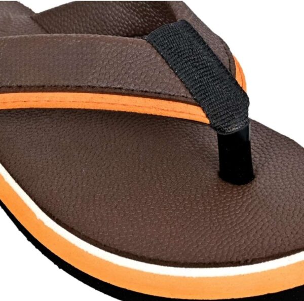 Rubber Slippers for Men - Image 3