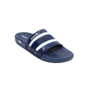 Eva rubberized sliders for men
