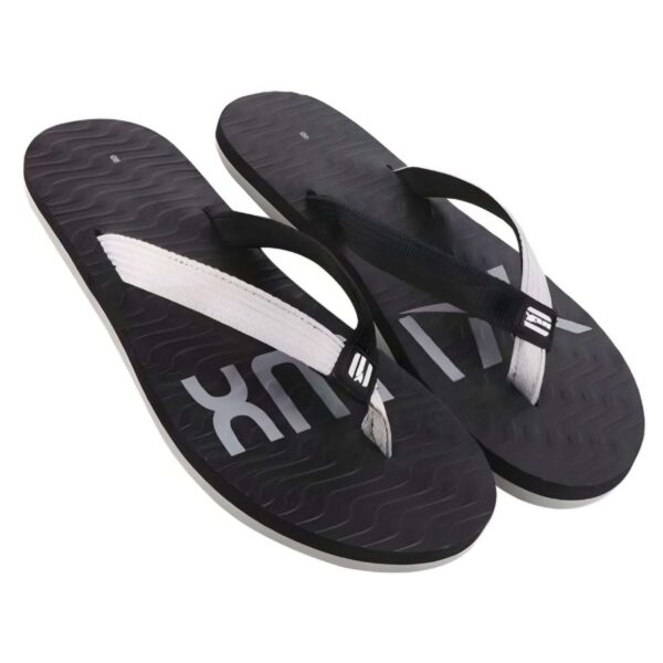 Fabrication Slippers for Men Black - Image 5