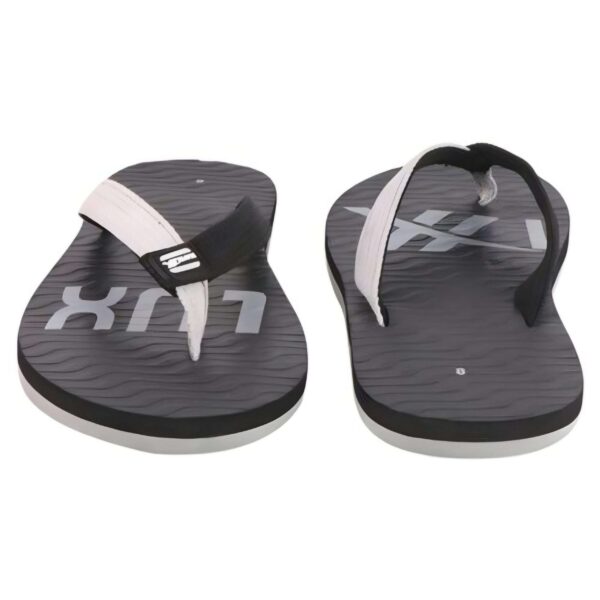 Fabrication Slippers for Men Black - Image 4