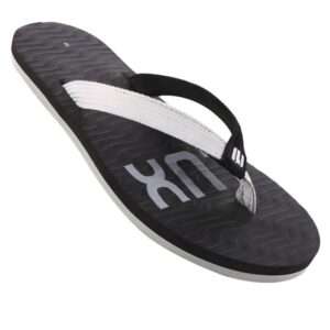 Fabrication Slippers for Men Black